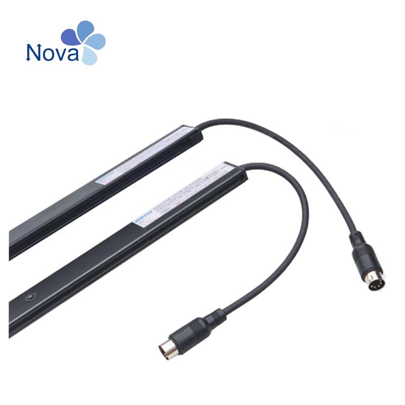 Standard Export Package Nova Light Curtain Door Motor Price Elevator Component