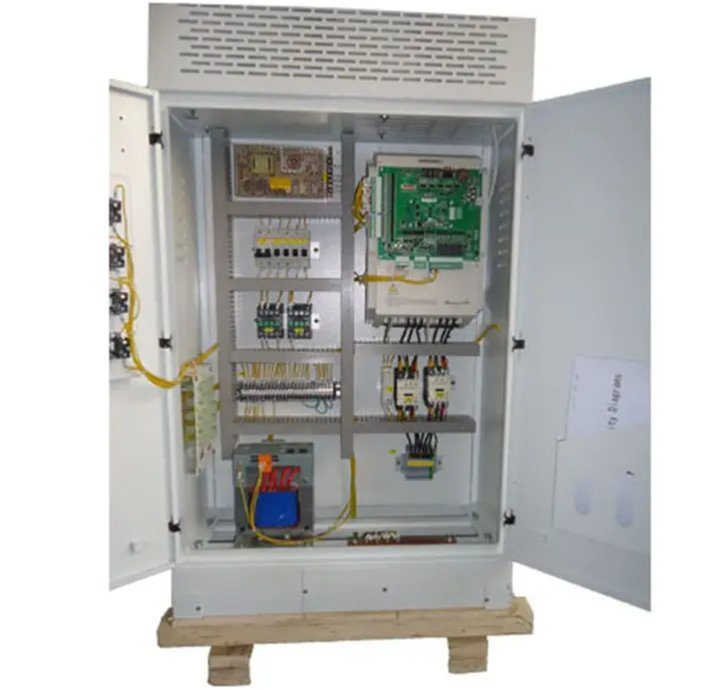 Complete Professional Elevator Control Cabinets for Passenger Elevator with Good Price
