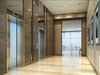 Hot Sale Villa Home Elevator and Passenger Elevator
