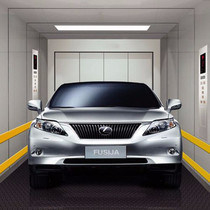 Popular Used Car Elevator on Sale