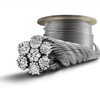 High Quality and Cheap Steel Wire Rope for Lift Elevator