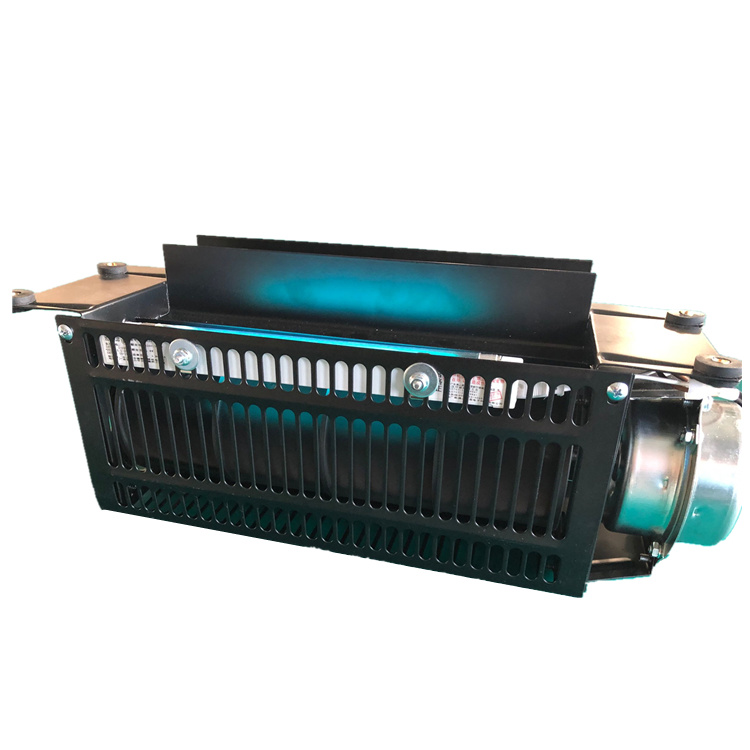 Fb 9b Elevator Cabin Blower Ventilation Sterilizer Exhaust Sanitization Fan