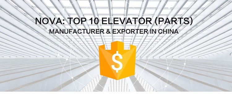 Hot Selling Elevator Parts Elevator Vvvf Door Operator