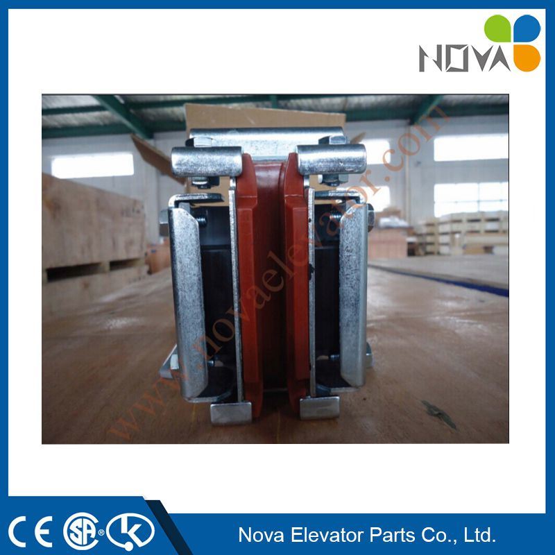 Mitsubishi Type Elevator Sliding Door Guide Shoe