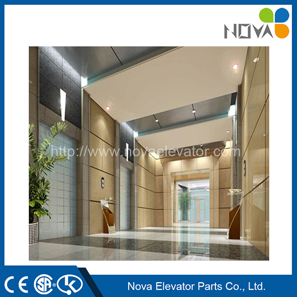 630kgs 8 Persons Passenger Elevator Lift with Cheap Price