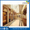 Customized Vvvf Control Hotel Office Building Passenger Elevator for Sale