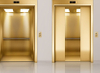U-Shape Customized Good Low Price Commercial Elevator
