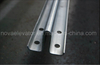 Elevator Lift Hollow T Guide Rail for Counterweight