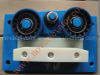 Elevator Roller Guide Shoes Door Guide Shoe Elevator Parts