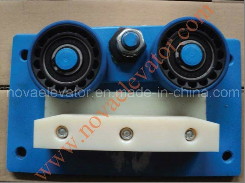 Elevator Roller Guide Shoes Door Guide Shoe Elevator Parts