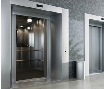 Good Design Residential Elevator for Complete Lift