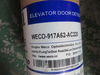 Weco 917 Elevator Safety Photocell Light Curtain Door Sensor