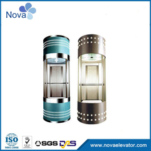 Good Design Residential Elevator for Complete Lift