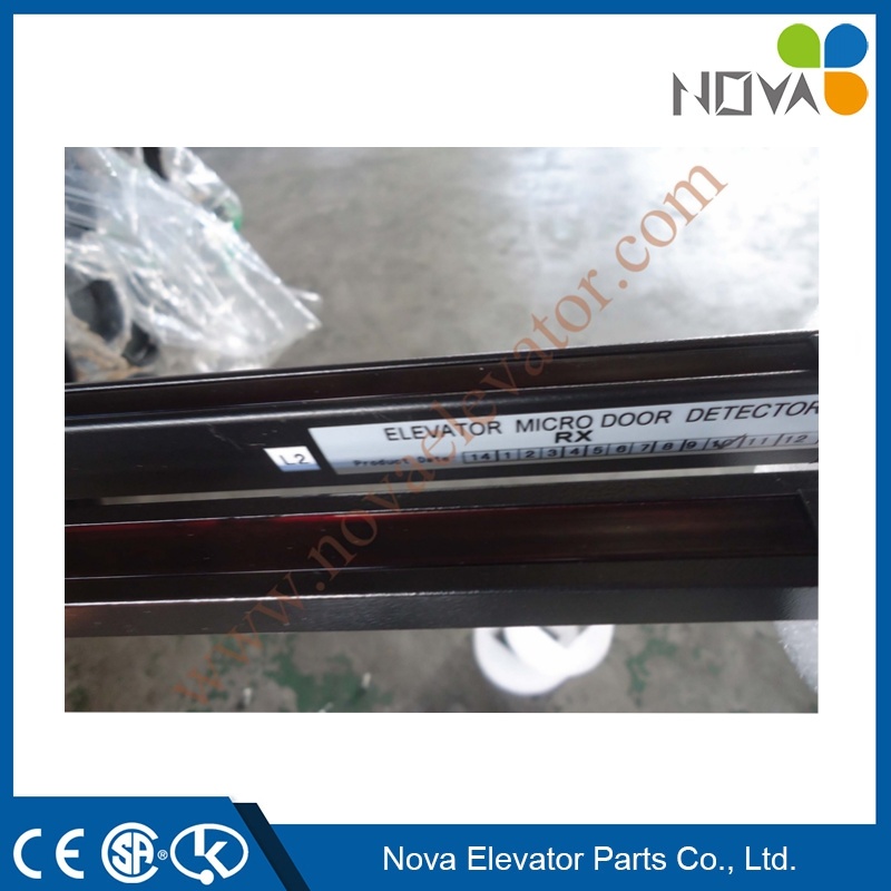 Weco 917 Elevator Safety Photocell Light Curtain Door Sensor