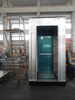 Cheap Price 630kgs Passenger Elevator Cabin