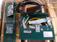 Unidirectional Speed Regulator Speed Governor for Mr Elevator