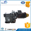Excellent Geared Motor Dumbwaiter Traction Machine Elevator System
