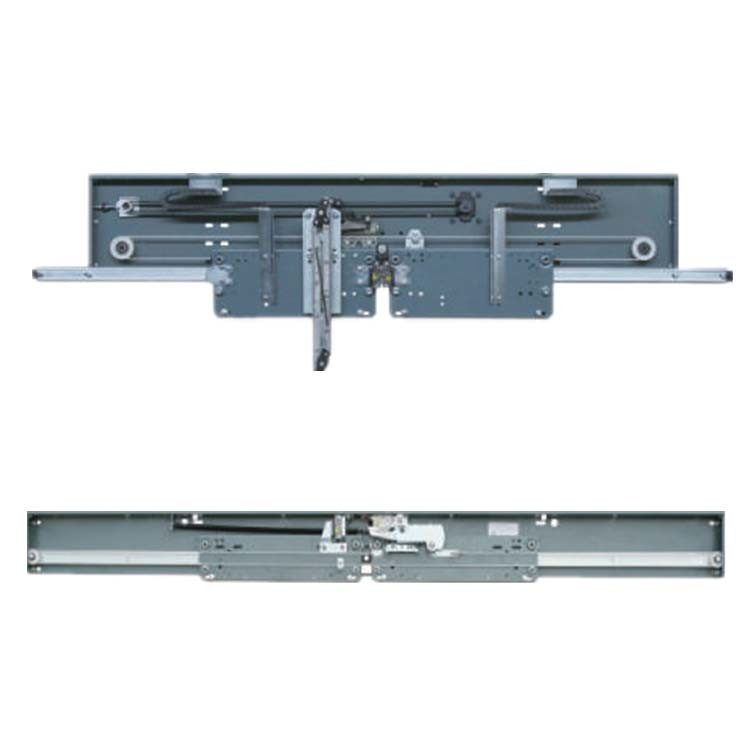 Elevator Parts Door System Vvvf Landing Door Operator