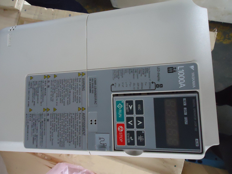 Hot Sale of Elevator Electrical Components Inverter