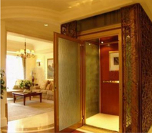 High Quality Hot Sale Villa Passenger Elevator Lift