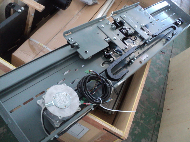 Elevator Cabin Door Operator for Passenger Elevator