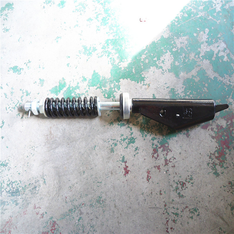 Good Quality Elevator Rope Fastener Rope Attachment