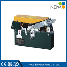Elevator Speed Limiter Elevator Overspeed Governor