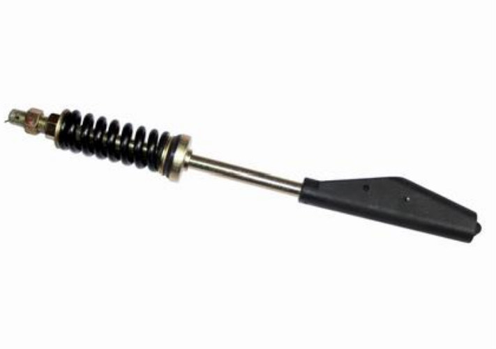 Elevator Lift Socket Thimble Rope Attachment