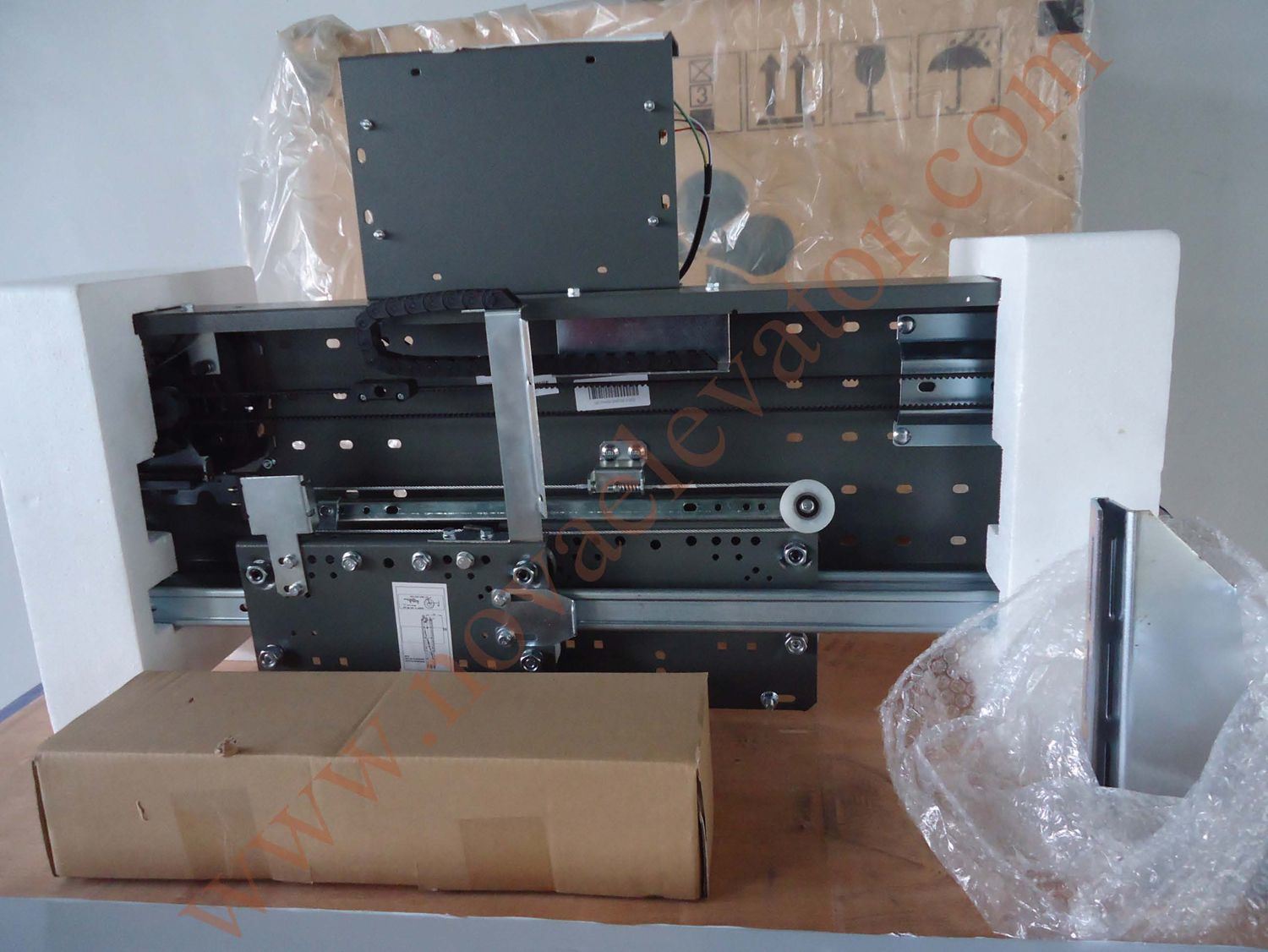 Door System/Vvvf Door Machine/Lift Vvvf Door Operator