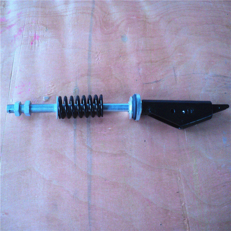 Elevator Wire Rope Socket Rope Fastening Socket for Lift