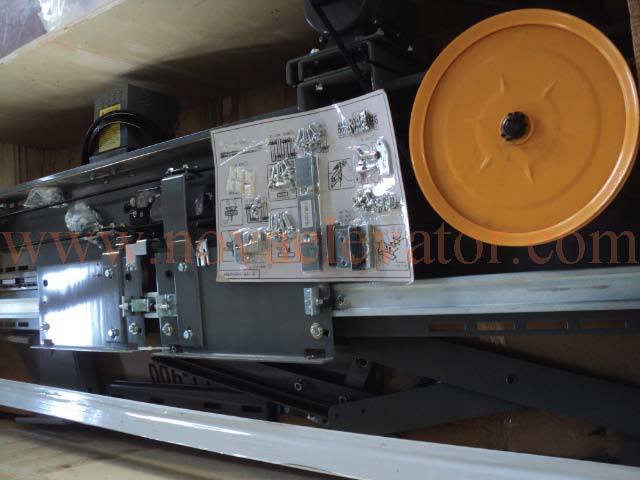 Elevator Vvvf Door Operating Machine