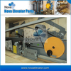 Vvvf Car Door Operator with Panasonic Inveter, Elevator