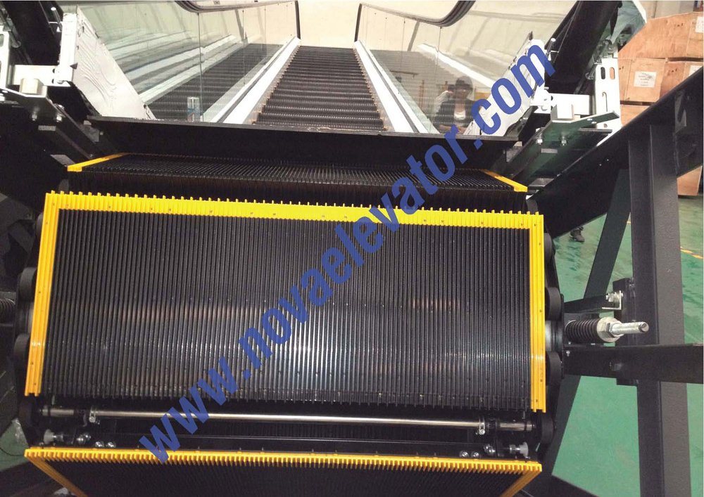 Automatic Electrical Cheap Elevator & Escalator