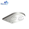 Elevator Decoration Lift Car Ceiling for Panoramic Cabin with LED Light