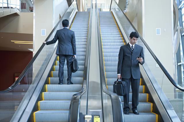 Vvvf Personalization Fully Variable Drive Mode Factory Escalator Escalator 0-35 Angle Outdoor Escalator