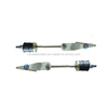 Standard Export Package Online Technical Support Lift Attachment Steel Wire Rope