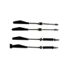 Nv26-Q001, Nv26-Q003A Without Attendant Nova Home Elevator Price Rope Attachment