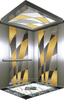 Classic Elevator Cabin for Residential Buildings