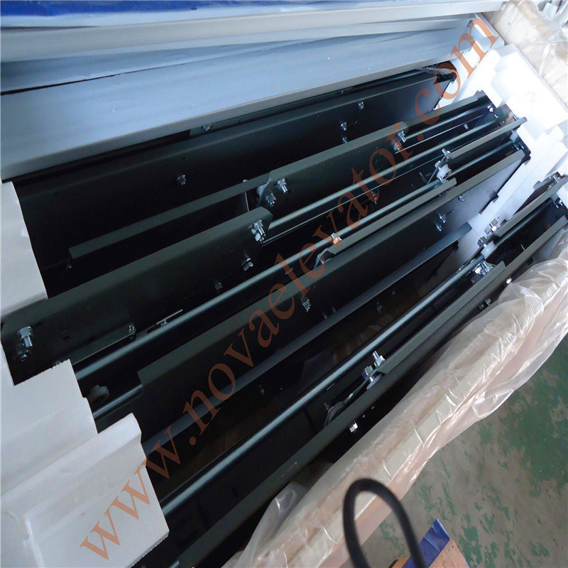 Vvvf Door System Landing Door Device Elevator Door Device
