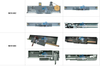 Elevator Door System Operator Landing Door