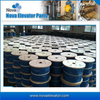 Elevator Plastic Coated PVC Coated Steel Wire Rope
