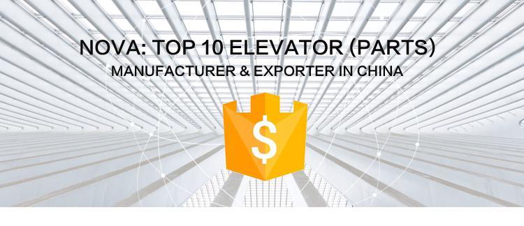 Elevator Spare Parts Polyurethane Rubber Buffer From China