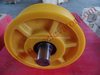Deflector Sheave Guide Sheave Guide Wheels for Elevator Parts