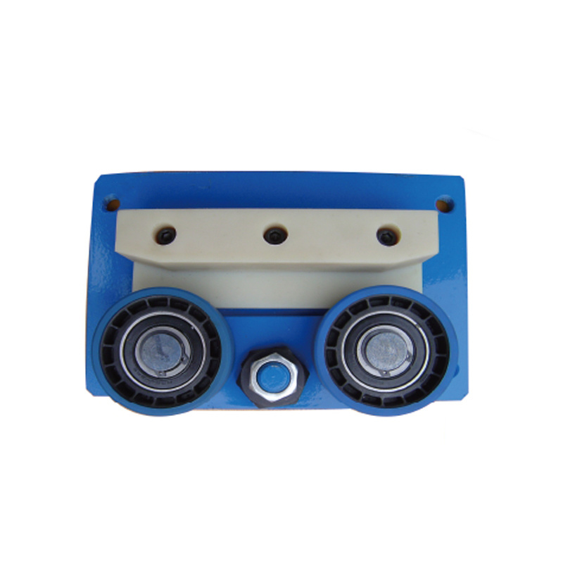 Original Elevator Roller Guide Shoe for Elevator Safety Components