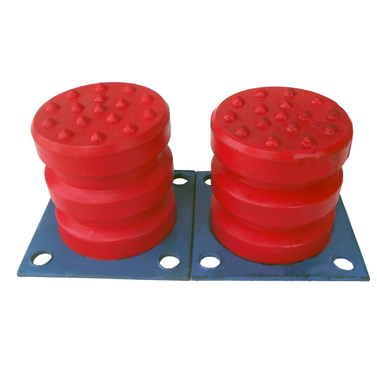 Elevator Spare Parts Polyurethane Rubber Buffer From China