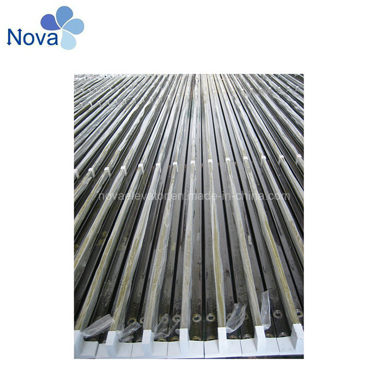 Elevator Shaft Component Hollow Guide Rail
