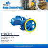 Torin AC1 Elevator Geared Traction Machine