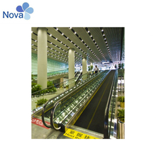 Ce Certificated Auto Moving Walk
