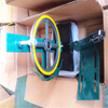 Factory Made Conventional Speed Governor with Tension Device for Elevator