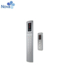 Intercom and Emergency Power Supply Elevator Button Stainless Steel Cop